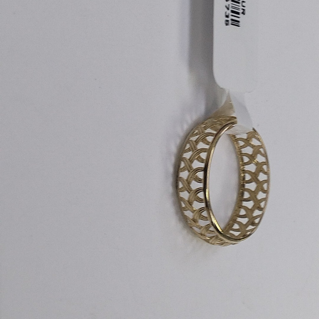 ANILLOS DAMA ORO 14K 1 (NUEVO)