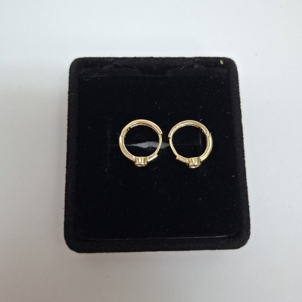 HUGGIES ORO 14K 1.4 (NUEVO)