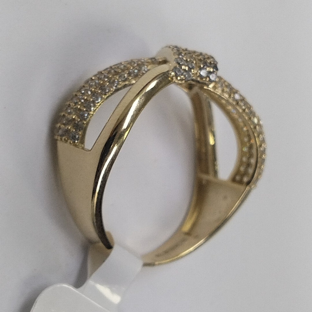 ANILLOS DAMA ORO 14K 3.6 (NUEVO)