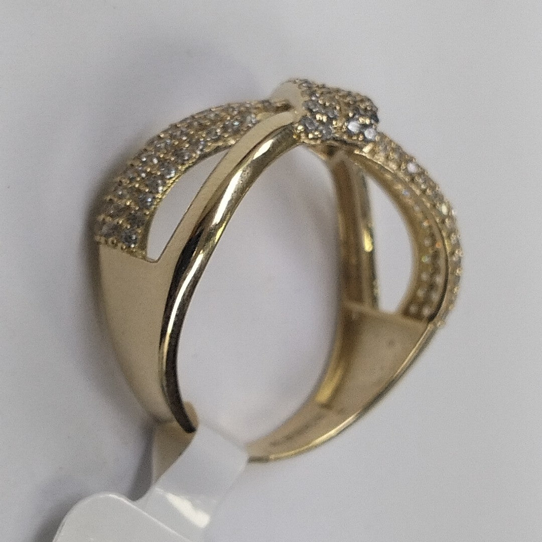 ANILLOS DAMA ORO 14K 3.6 (NUEVO)