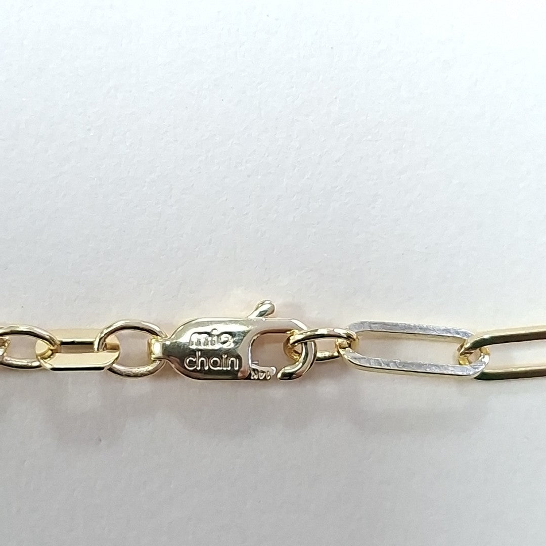CADENAS ORO 14K 9 (NUEVO)