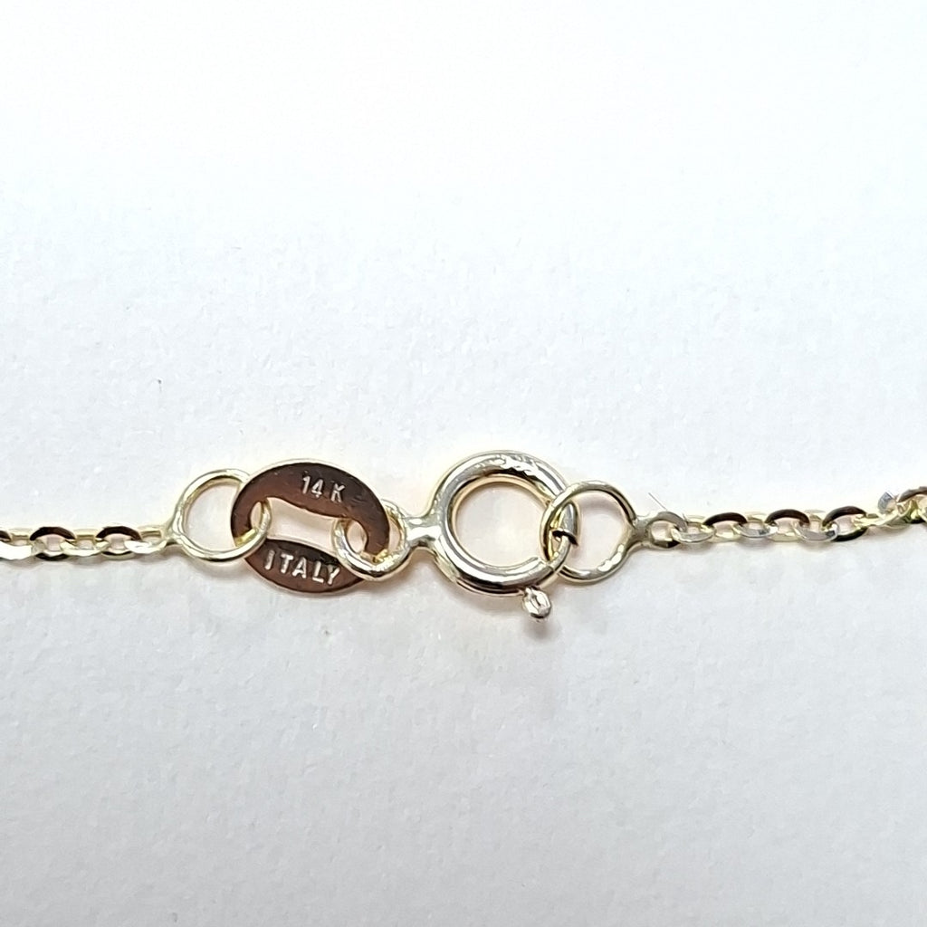 CADENAS ORO 14K 1.5 (NUEVO)