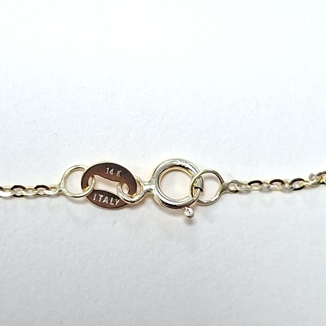 CADENAS ORO 14K 1.5 (NUEVO)