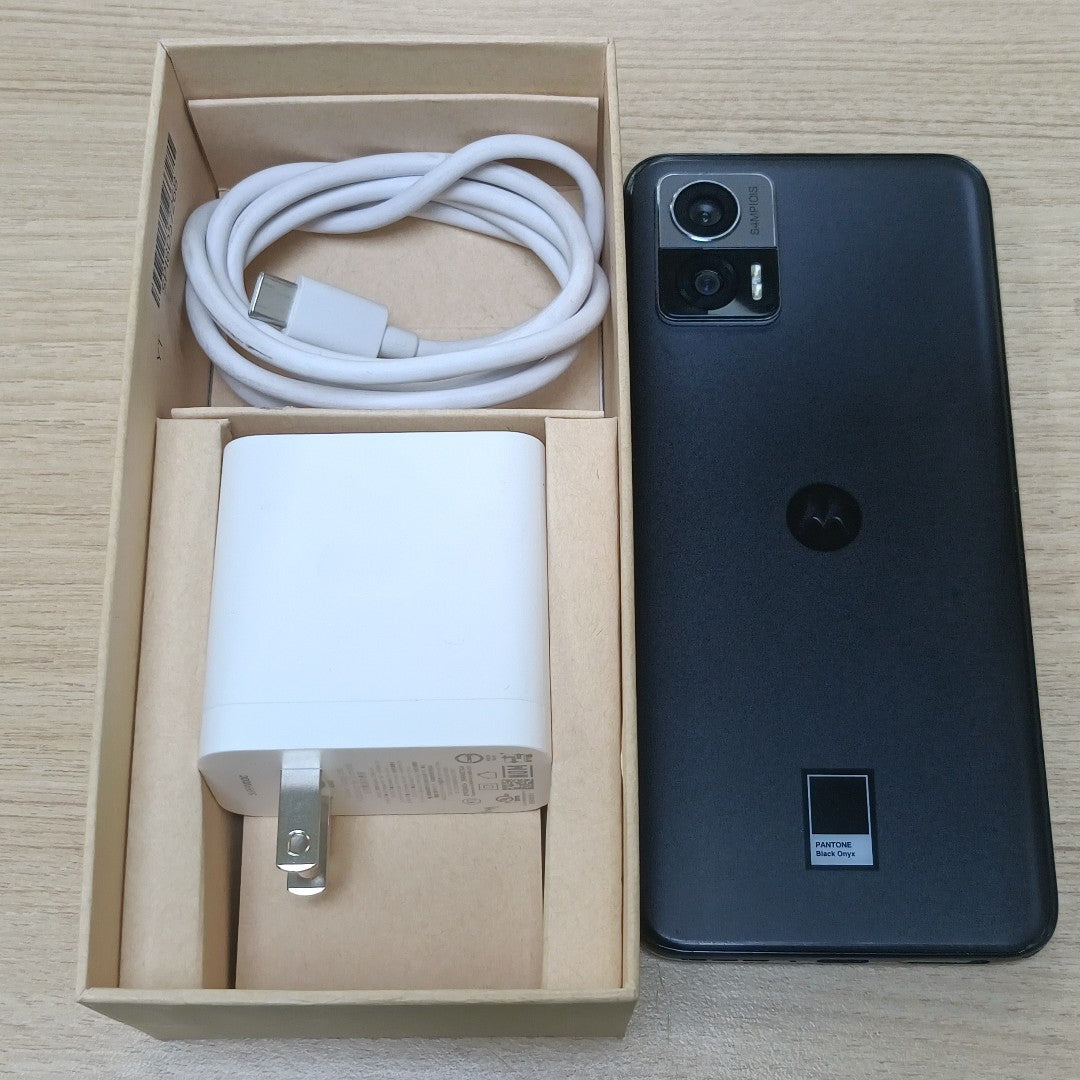 CELULAR MOTOROLA EDGE 30 NEO XT2245-1 128 GB 8 GB RAM (SEMINUEVO)