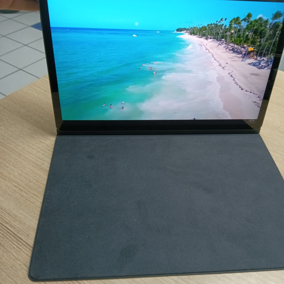 TABLETA SAMSUNG GALAXY TAB S9 FE+ SM-X610 (2023) 256 GB 12 GB RAM (SEMINUEVO)