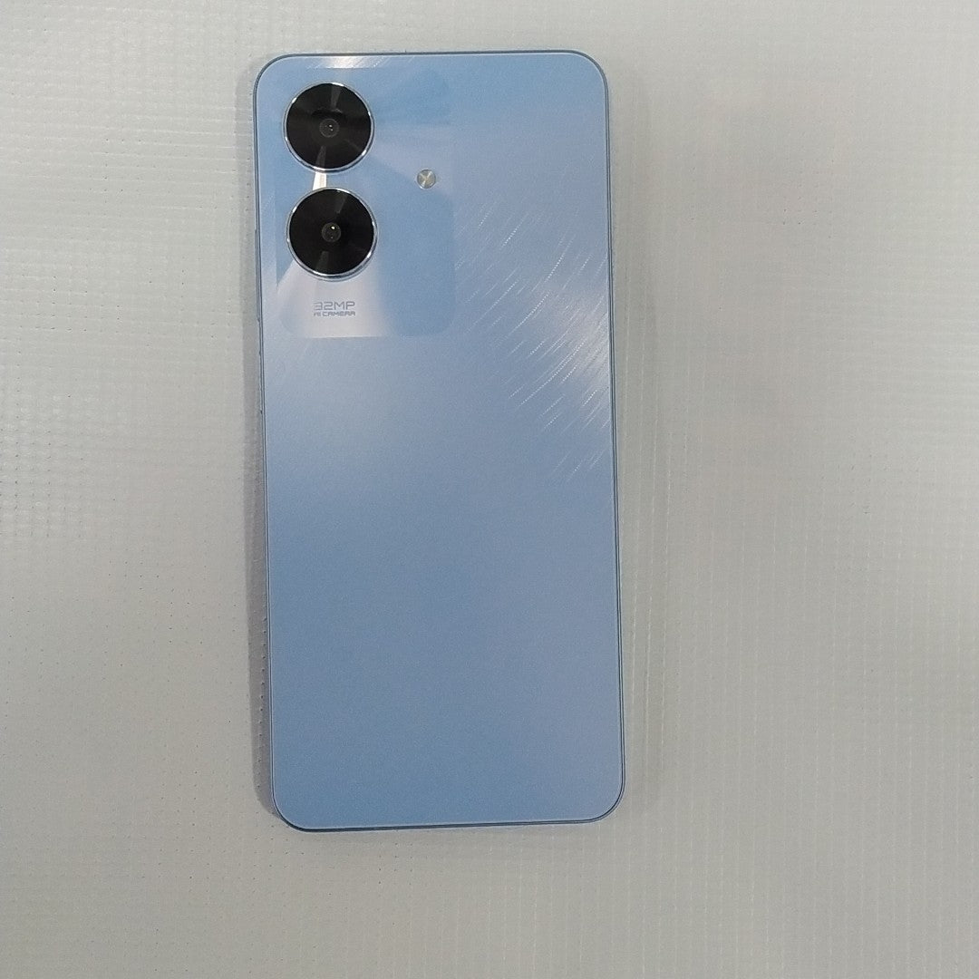 CELULAR REALME REALME NOTE 60-RMX3933(2023) 128 GB 4 GB RAM (SEMINUEVO)