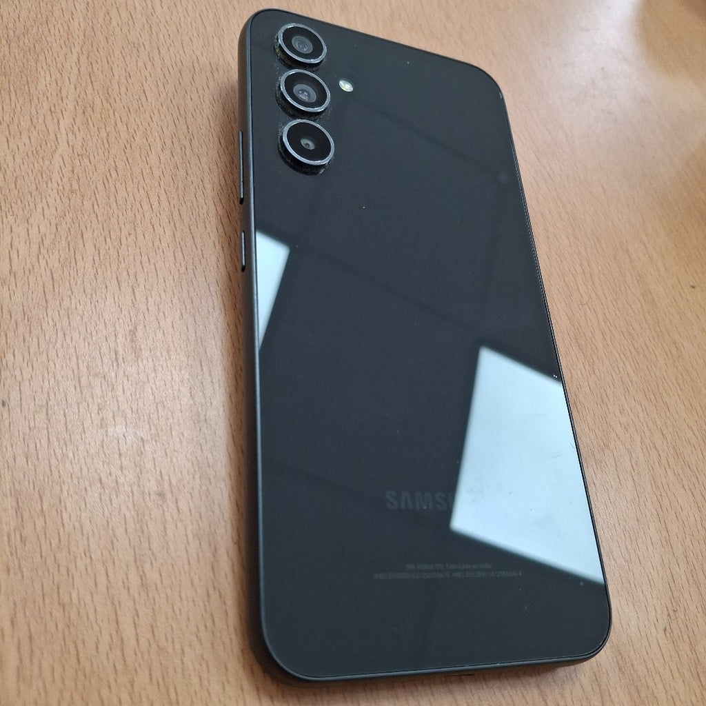 CELULAR SAMSUNG GALAXY A54 5G SM-A546E 128 GB 8 GB RAM (SEMINUEVO)