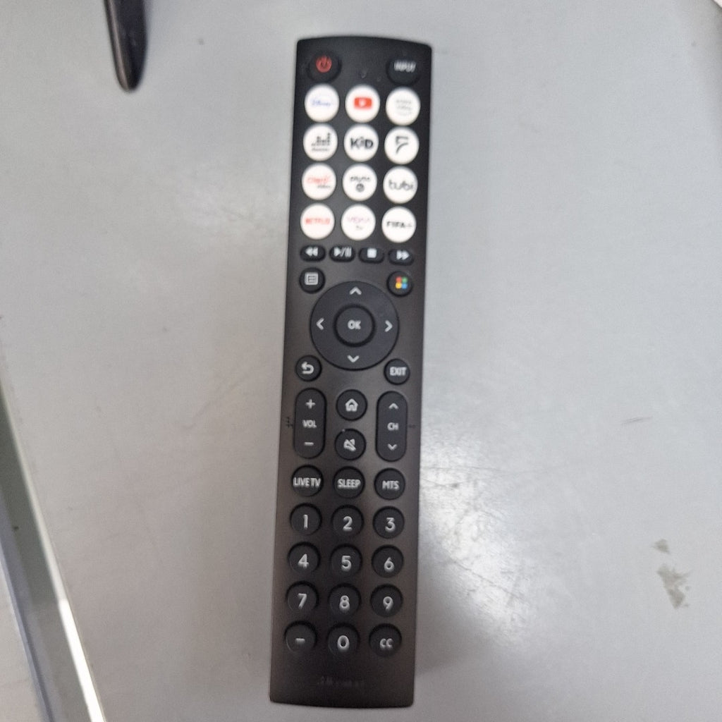 PANTALLA HISENSE 32A45KV (2023) 32" LED HD (SEMINUEVO)