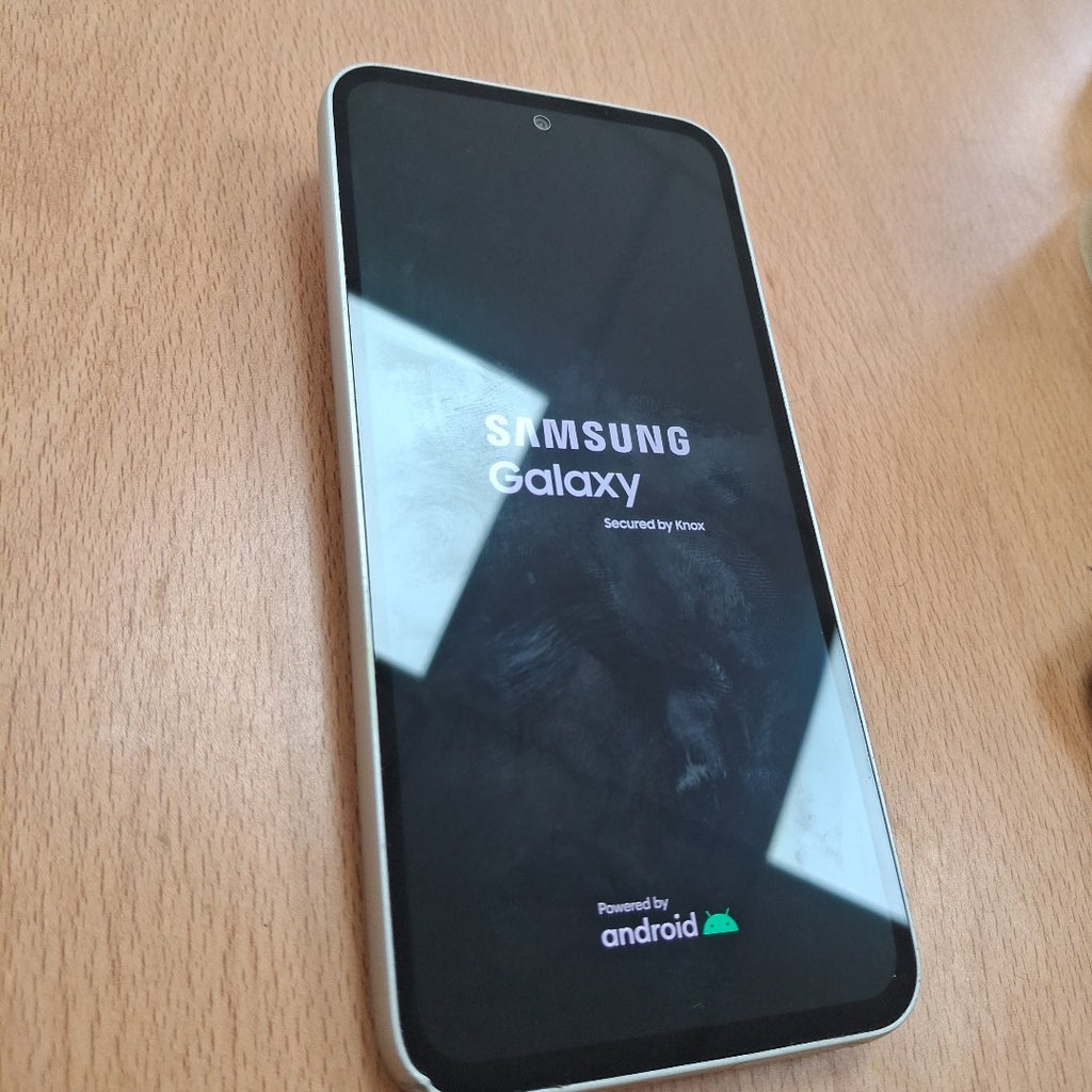 CELULAR SAMSUNG GALAXY A54 5G SM-A546E 128 GB 8 GB RAM (SEMINUEVO)