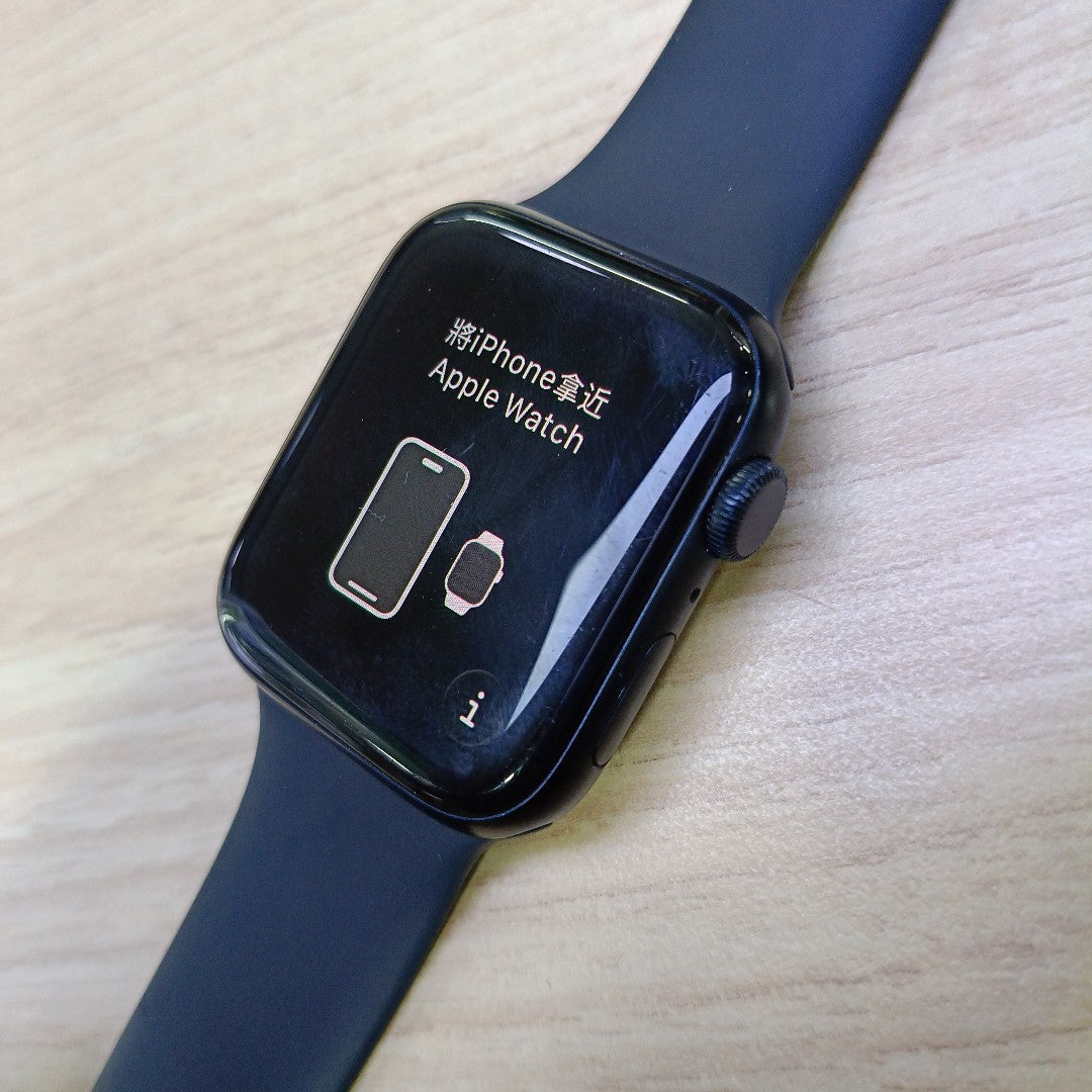 SMARTWATCH APPLE SE 2 ALUMINIO A2723 44 MM GPS (SEMINUEVO)