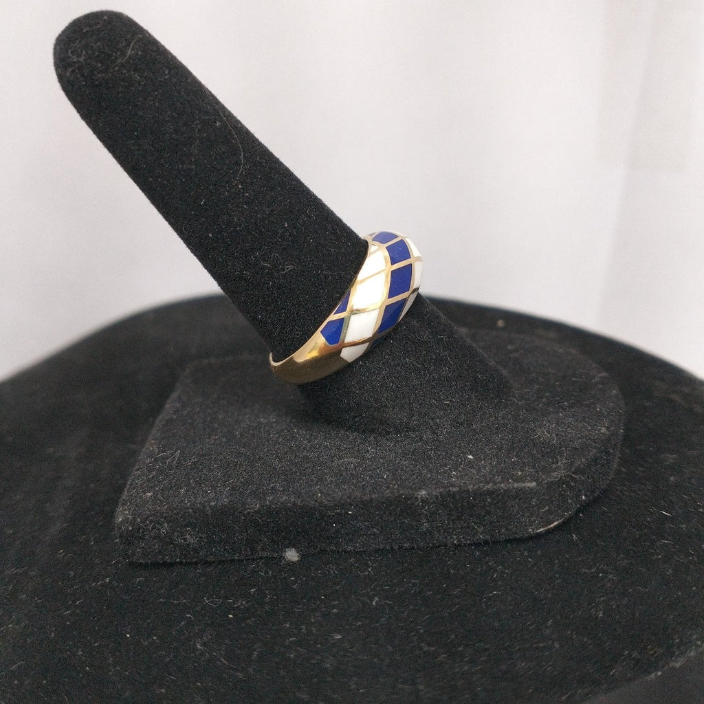 ANILLOS DAMA ORO 14K 3.2 (NUEVO)