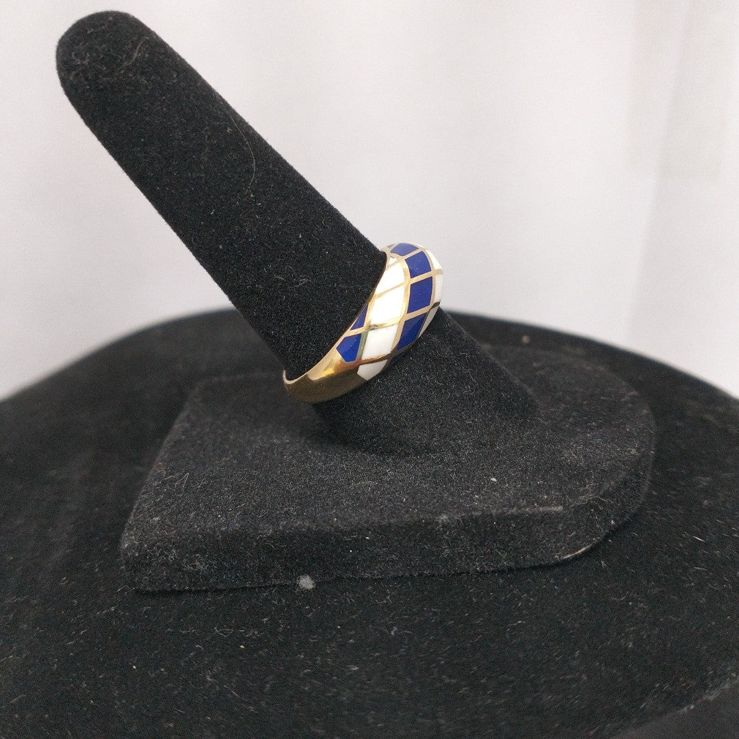 ANILLOS DAMA ORO 14K 3.2 (NUEVO)