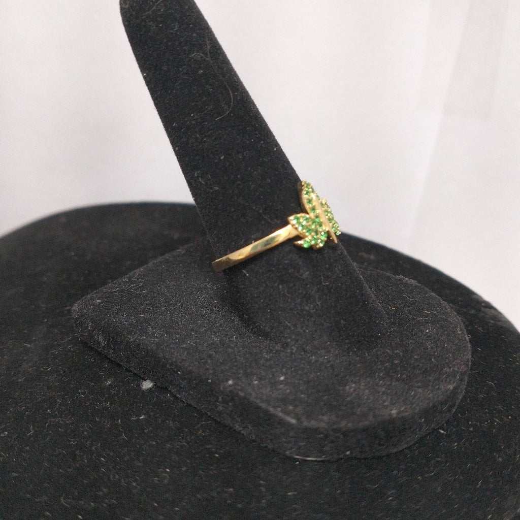 ANILLOS DAMA ORO 14K 1.5 (NUEVO)
