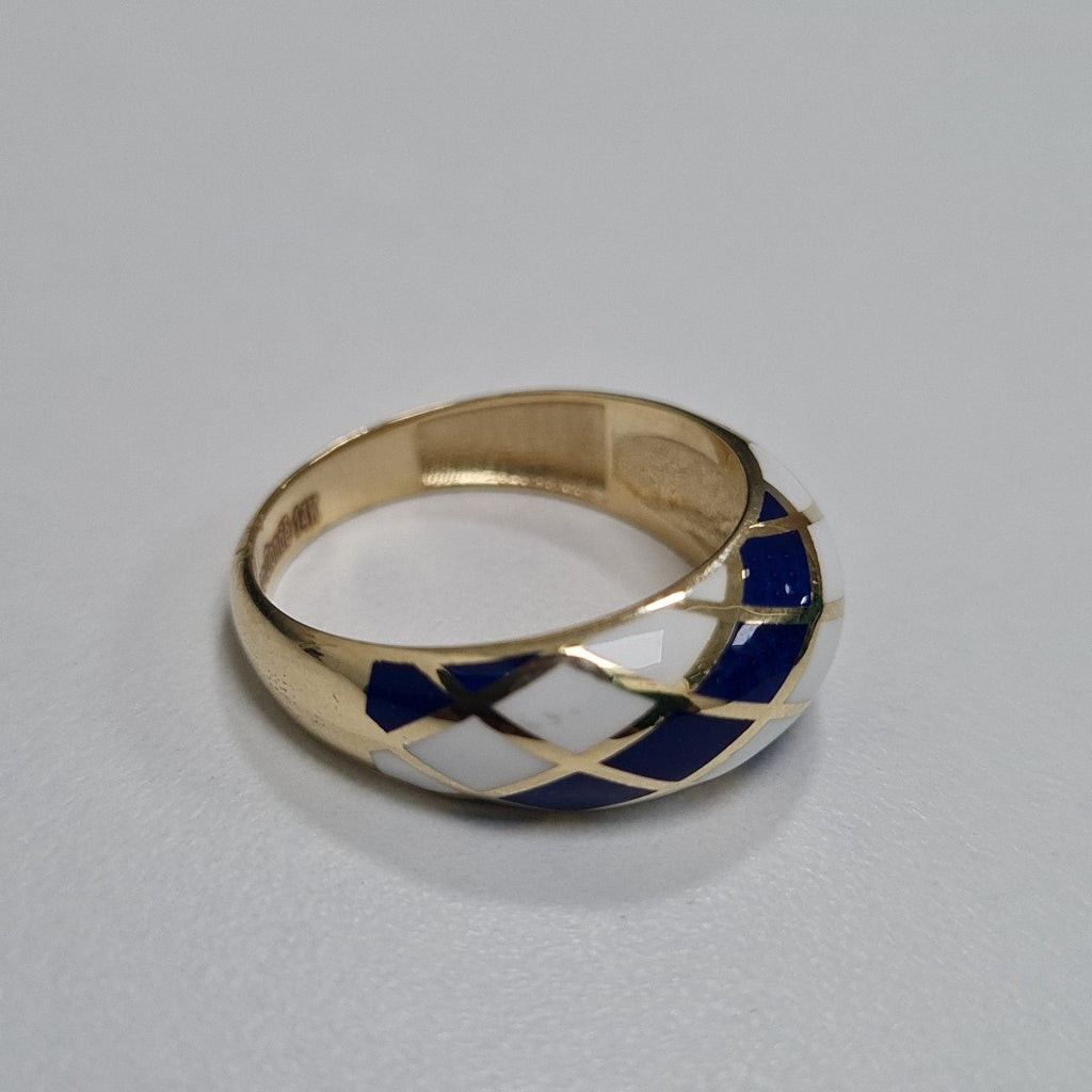 ANILLOS DAMA ORO 14K 3.3 (NUEVO)