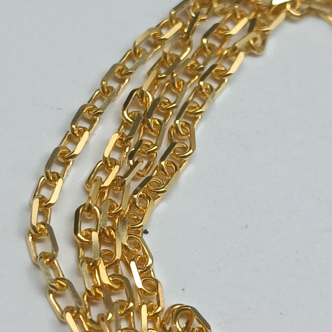 CADENAS ORO 14K 6.2 (NUEVO)