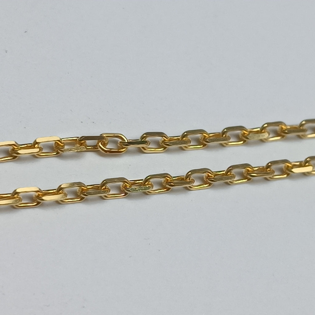 CADENAS ORO 14K 6.2 (NUEVO)