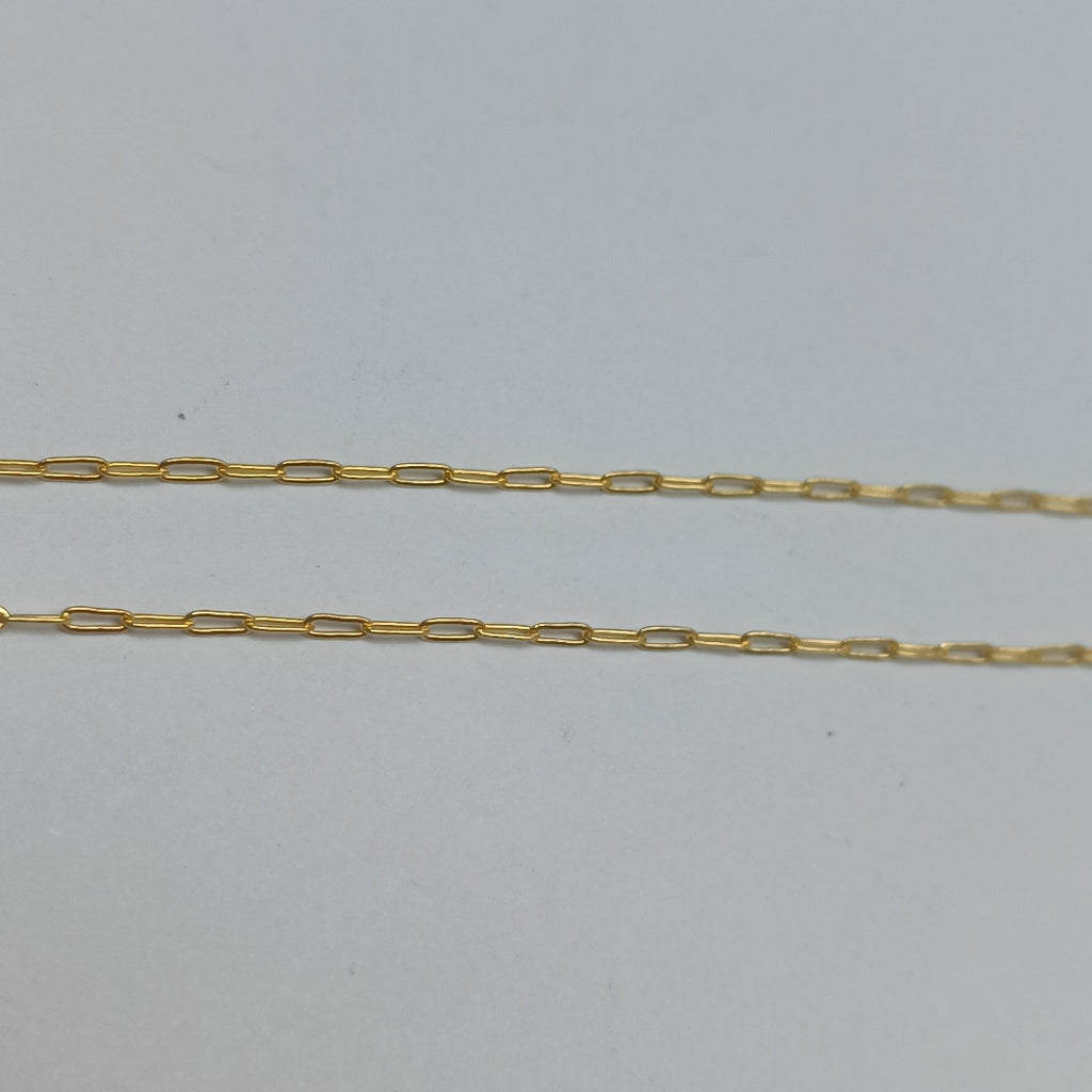 CADENAS ORO 14K 2.3 (NUEVO)