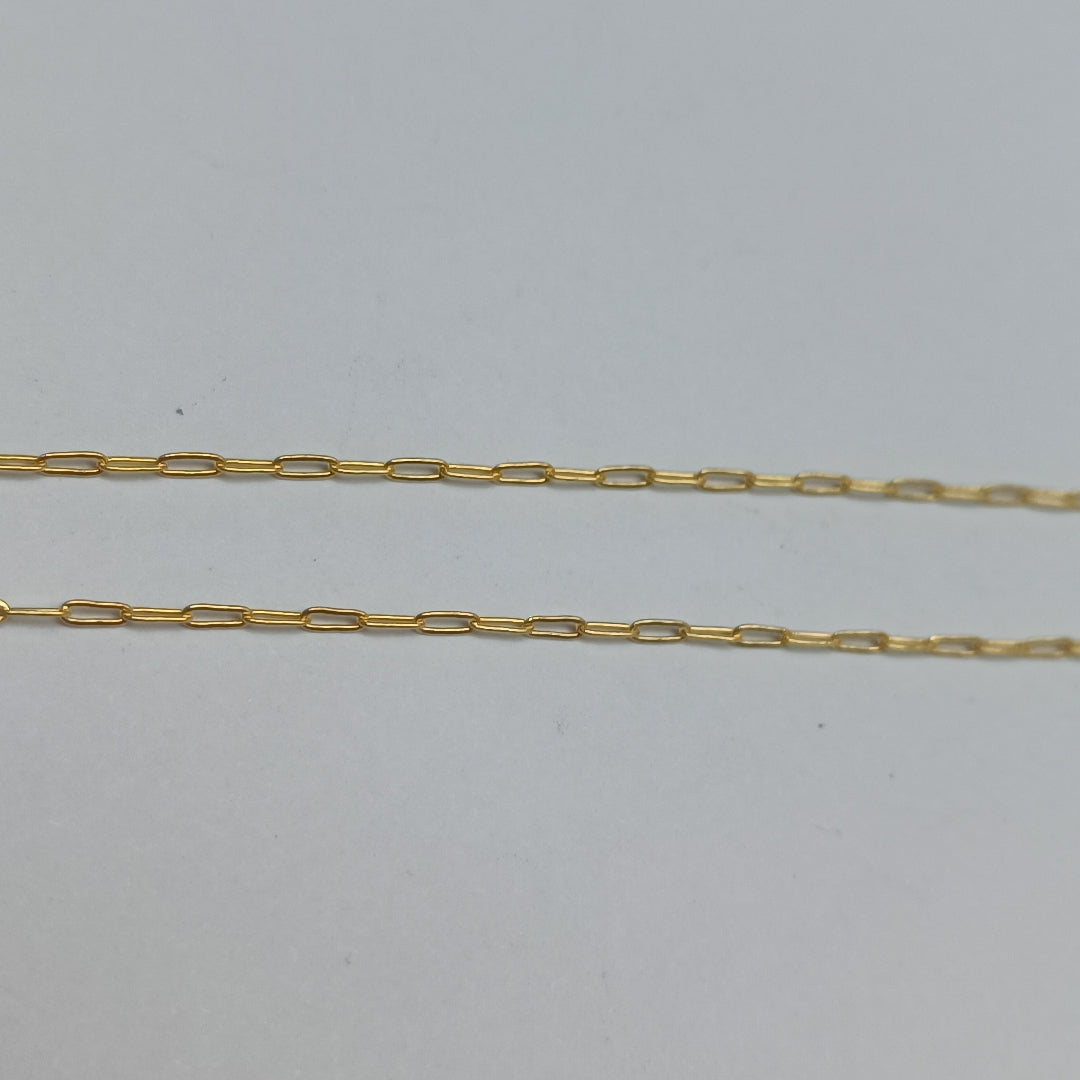 CADENAS ORO 14K 2.3 (NUEVO)