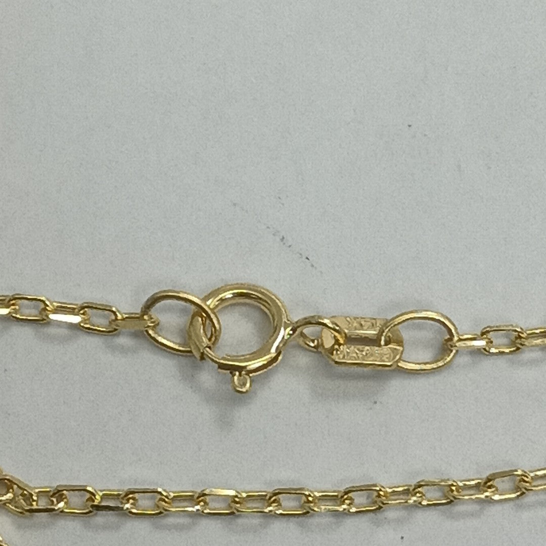 CADENAS ESPECIAL ORO 14K 3.1 (NUEVO)