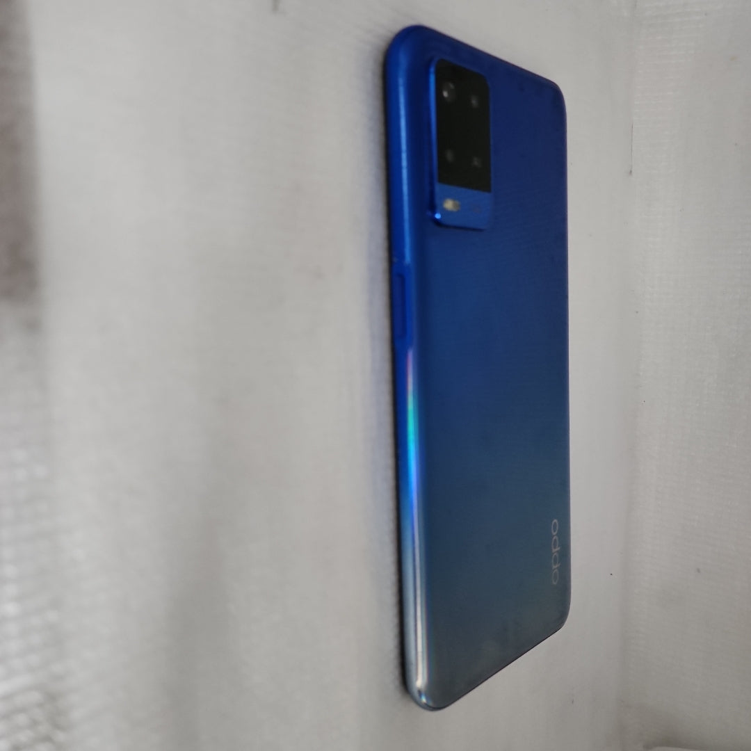 CELULAR OTRAS MARCAS OTROS MODELOS 128 GB 4 GB RAM (SEMINUEVO)