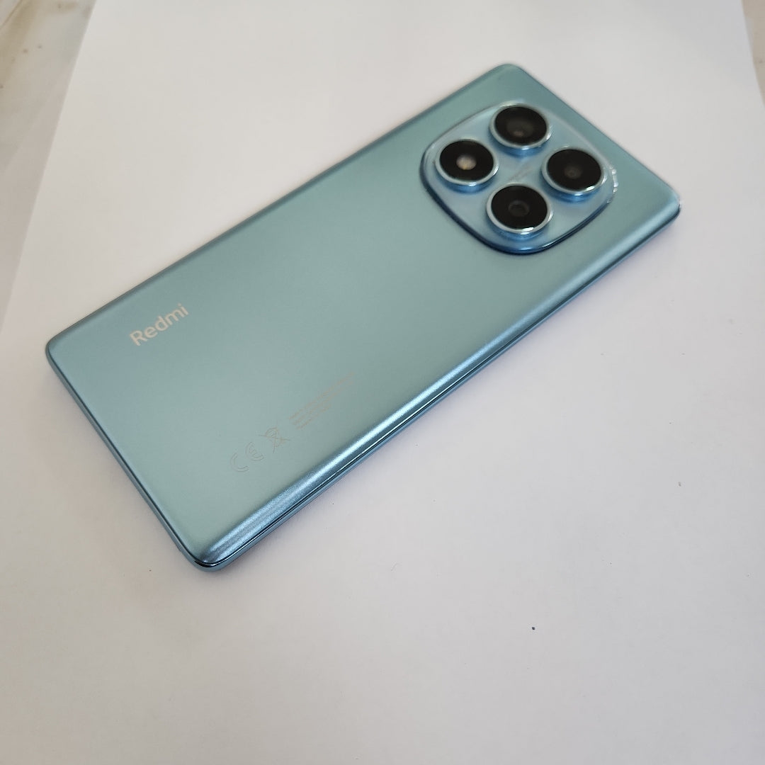 CELULAR XIAOMI REDMI NOTE 14 PRO 24116RACCG (2024) 256 GB 8 GB RAM (SEMINUEVO)