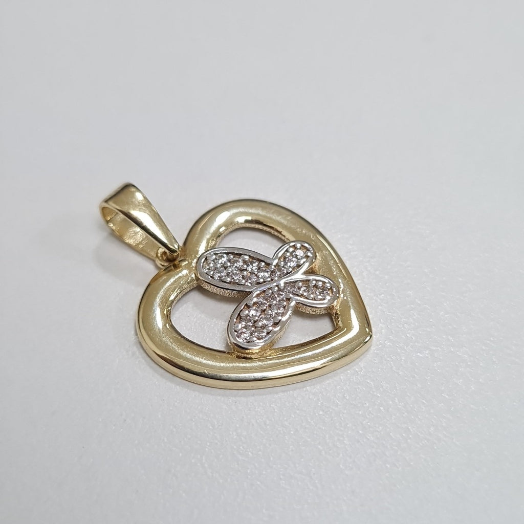 DIJES ORO 14K 2.2 (NUEVO)