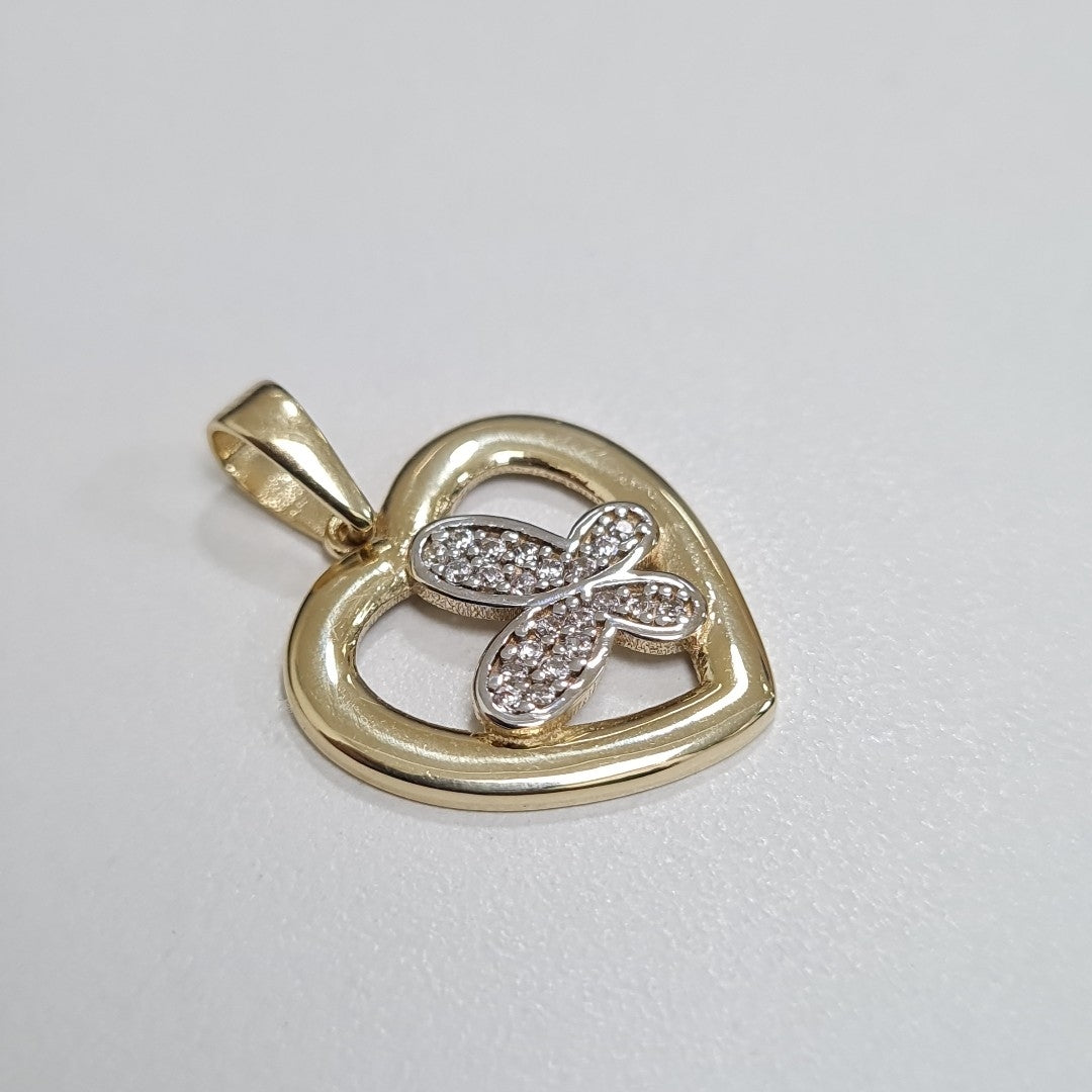 DIJES ORO 14K 2.2 (NUEVO)