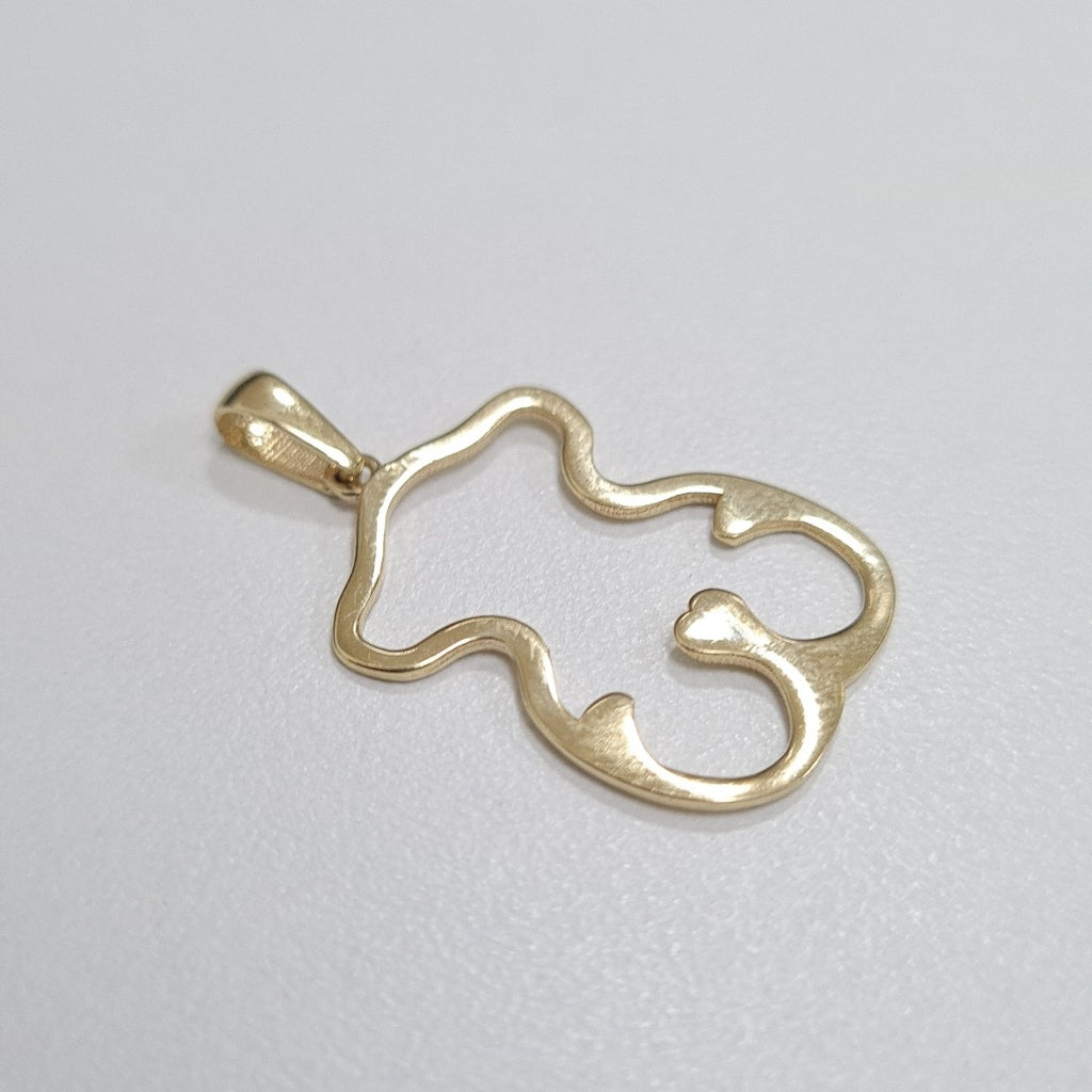 DIJES ORO 14K 1 (NUEVO)