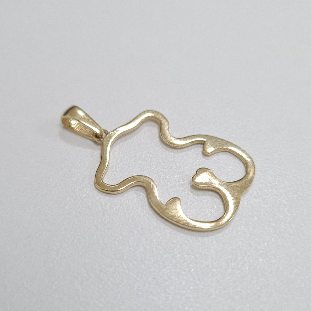 DIJES ORO 14K 1 (NUEVO)