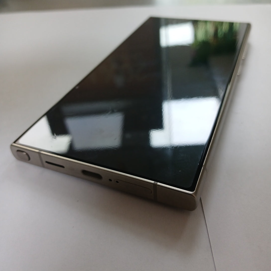 CELULAR SAMSUNG GALAXY S24 ULTRA SM-S928B (2024) 256 GB 12 GB RAM