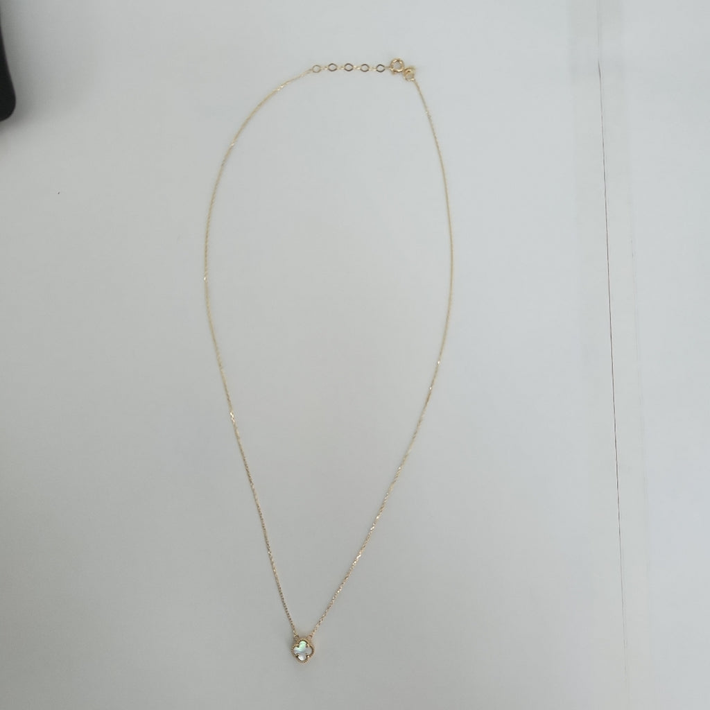 GARGANTILLAS ORO 14K 1.7 (NUEVO)