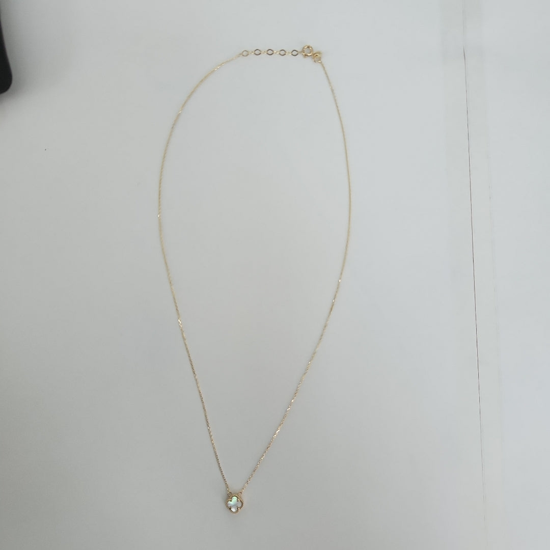 GARGANTILLAS ORO 14K 1.7 (NUEVO)