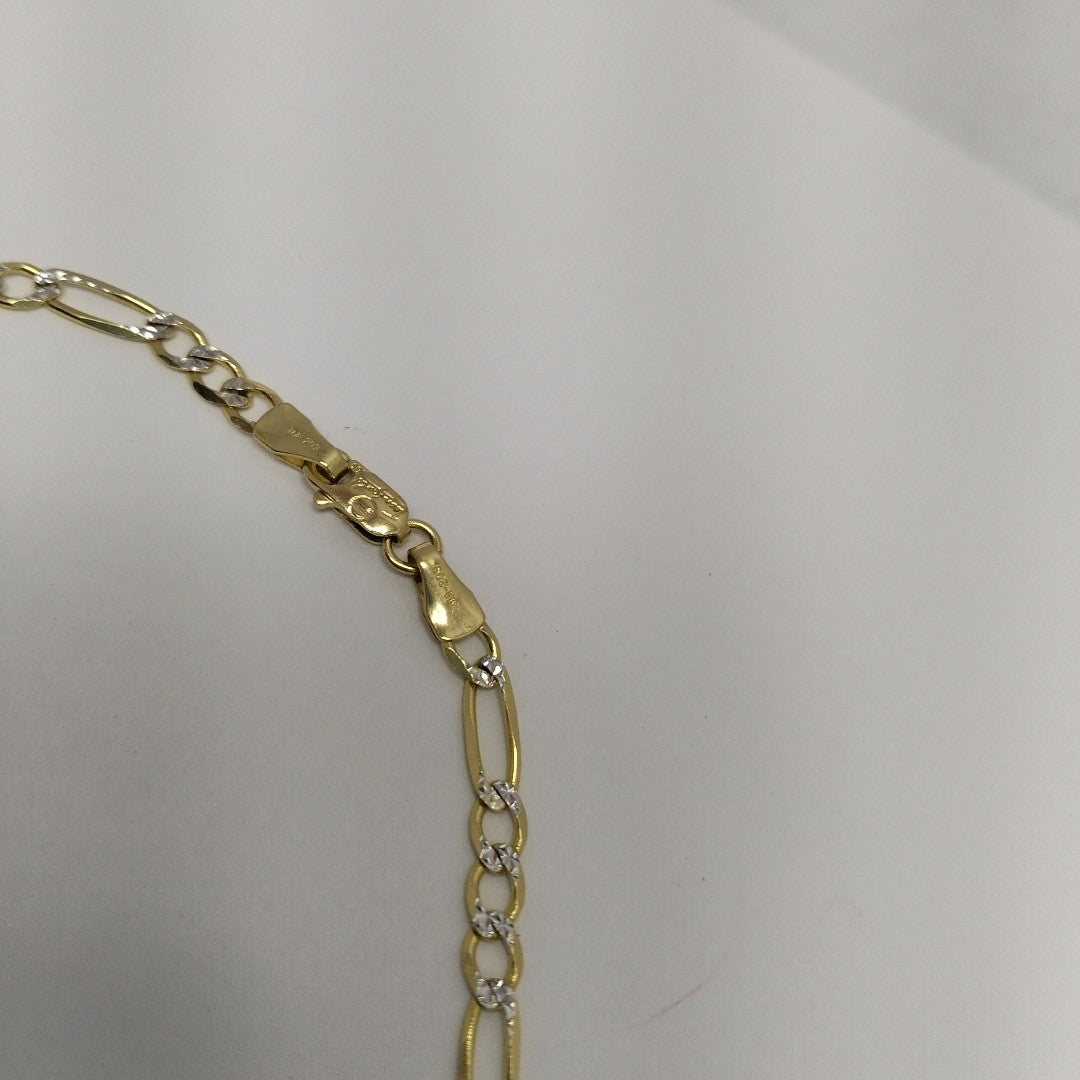 PULSERAS CABALLERO CARTIER 3 1 DIAMANTAD ORO 14K 3 (NUEVO)