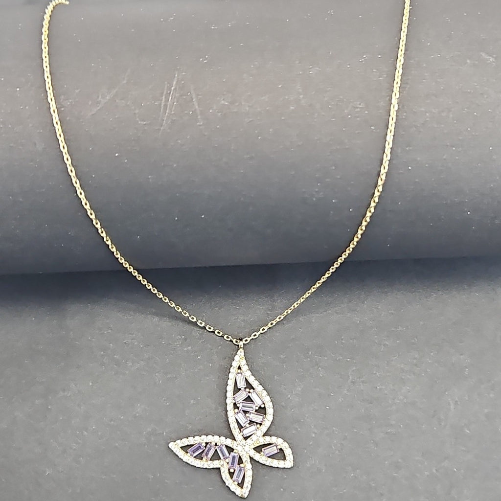 GARGANTILLAS ORO 14K 3.6 (NUEVO)