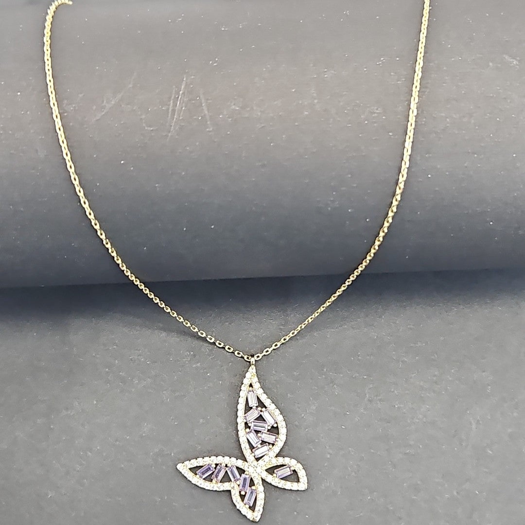 GARGANTILLAS ORO 14K 3.6 (NUEVO)