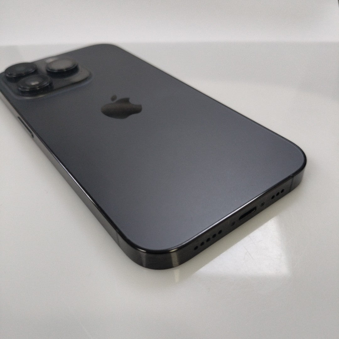 CELULAR APPLE IPHONE 14 PRO A2889 128 GB 6 GB RAM (SEMINUEVO)