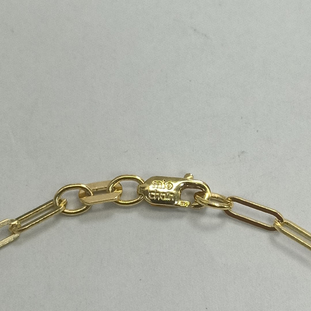 PULSERAS DAMA ORO 14K 2.1 (NUEVO)