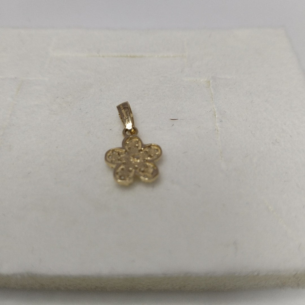 DIJES ORO 14K 0.9 (NUEVO)