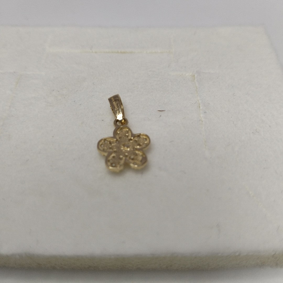 DIJES ORO 14K 0.9 (NUEVO)