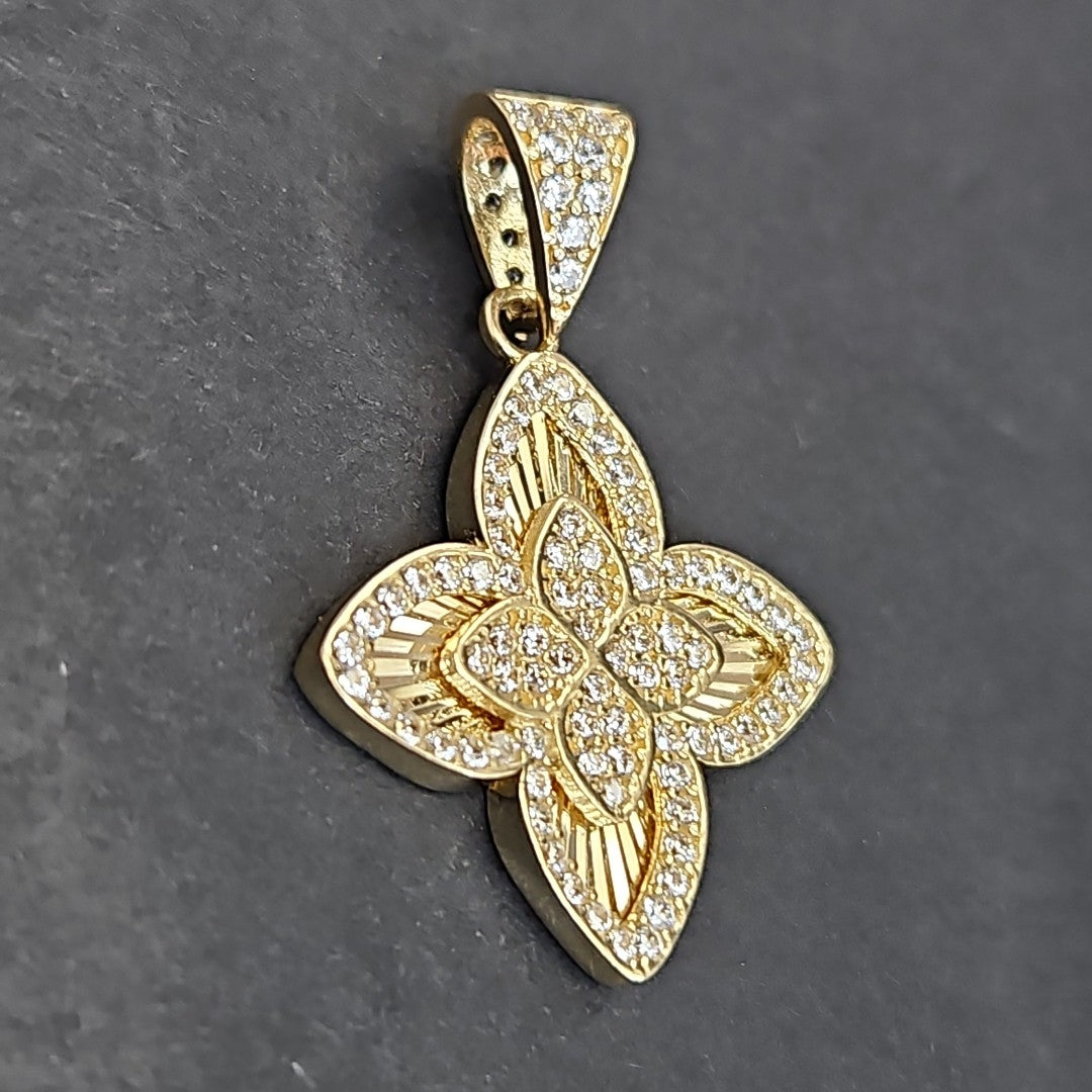 DIJES ORO 14K 2.5 (NUEVO)