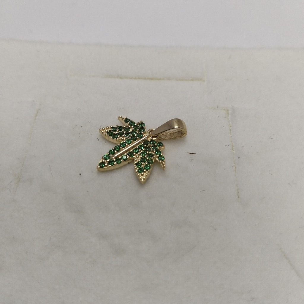 DIJES ORO 14K 1.1 (NUEVO)