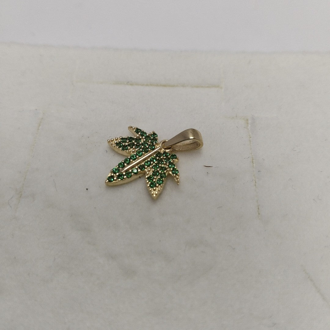 DIJES ORO 14K 1.1 (NUEVO)