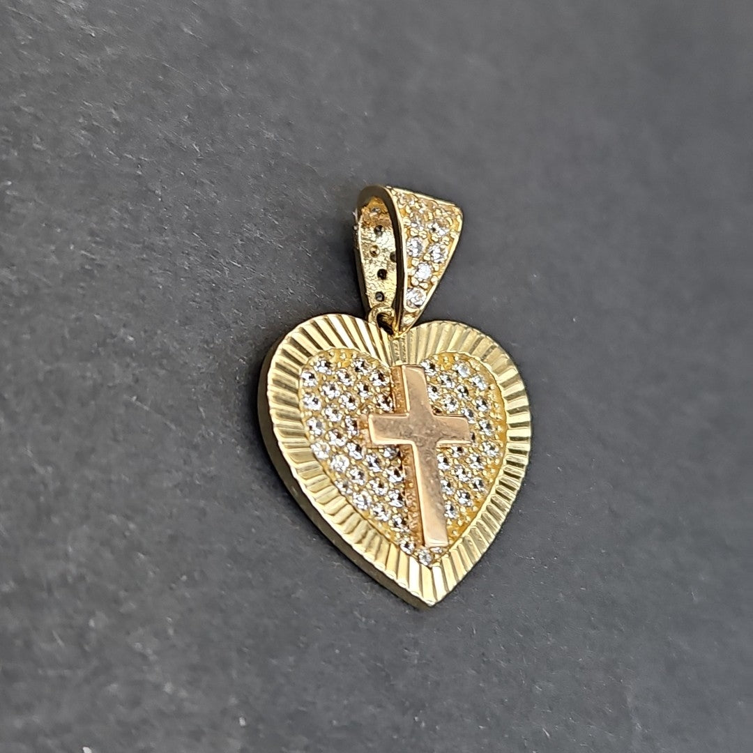 DIJES ORO 14K 2.2 (NUEVO)
