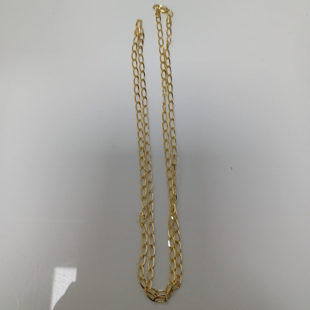 CADENAS ORO 14K 4.3 (NUEVO)