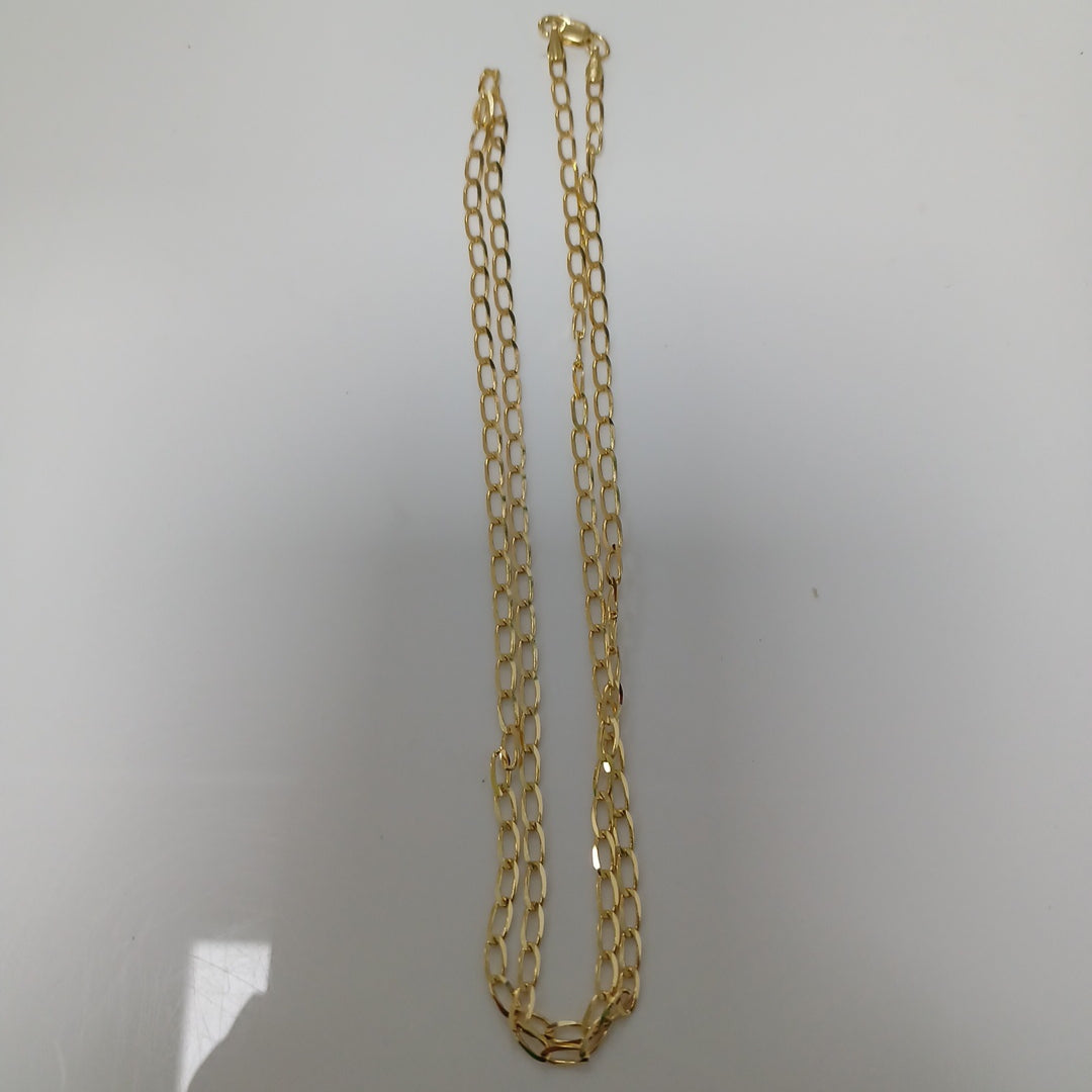 CADENAS ORO 14K 4.3 (NUEVO)