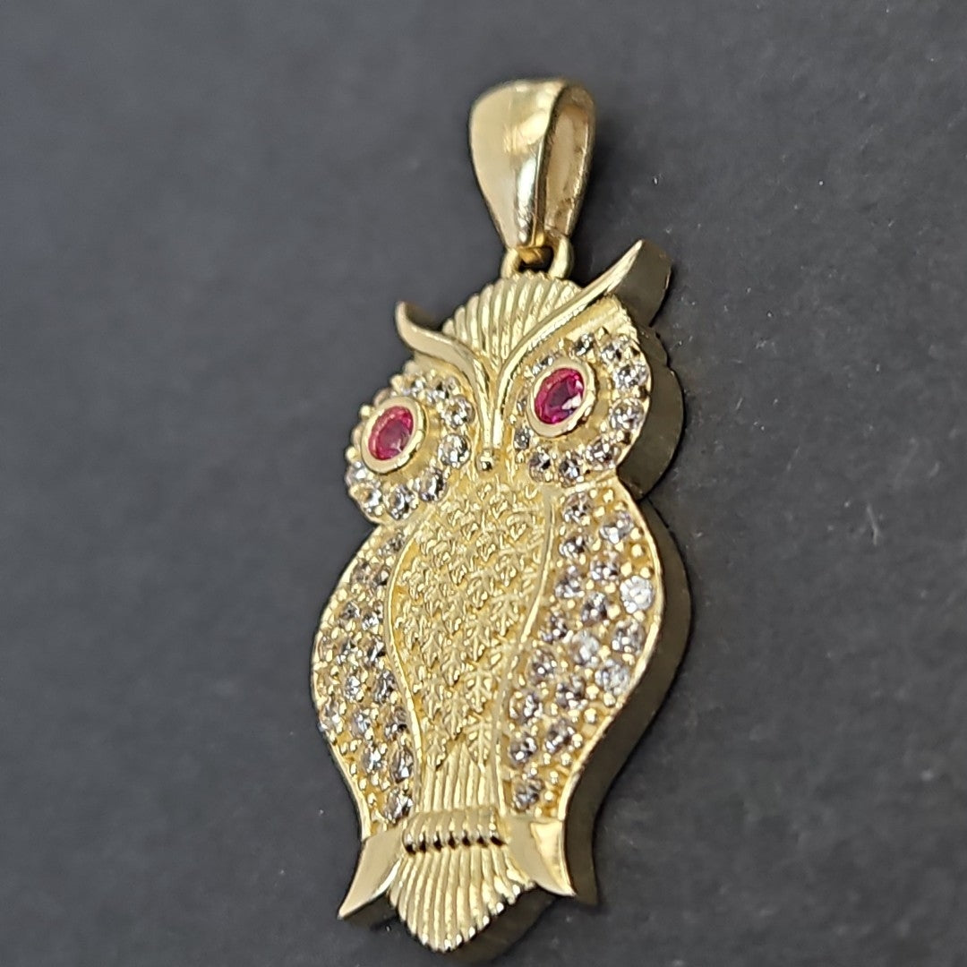 DIJES ORO 14K 3.2 (NUEVO)