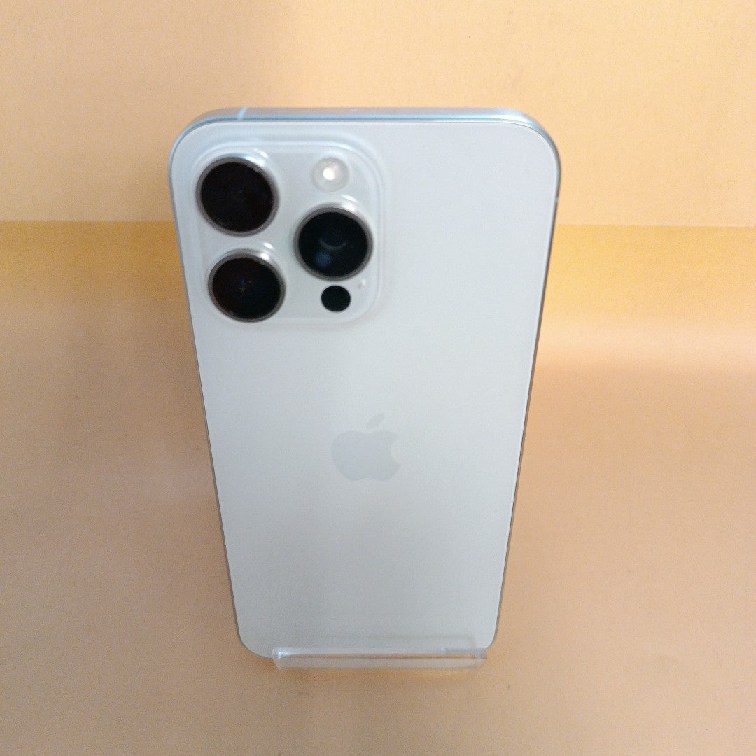 CELULAR APPLE IPHONE 15 PRO MAX A3105 (2023) 256 GB 8 GB RAM (SEMINUEVO)