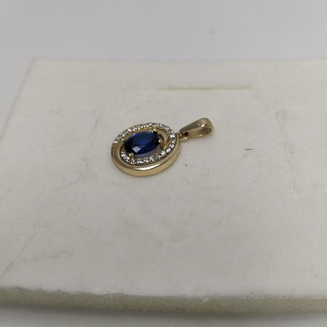 DIJES ORO 14K 1.4 (NUEVO)