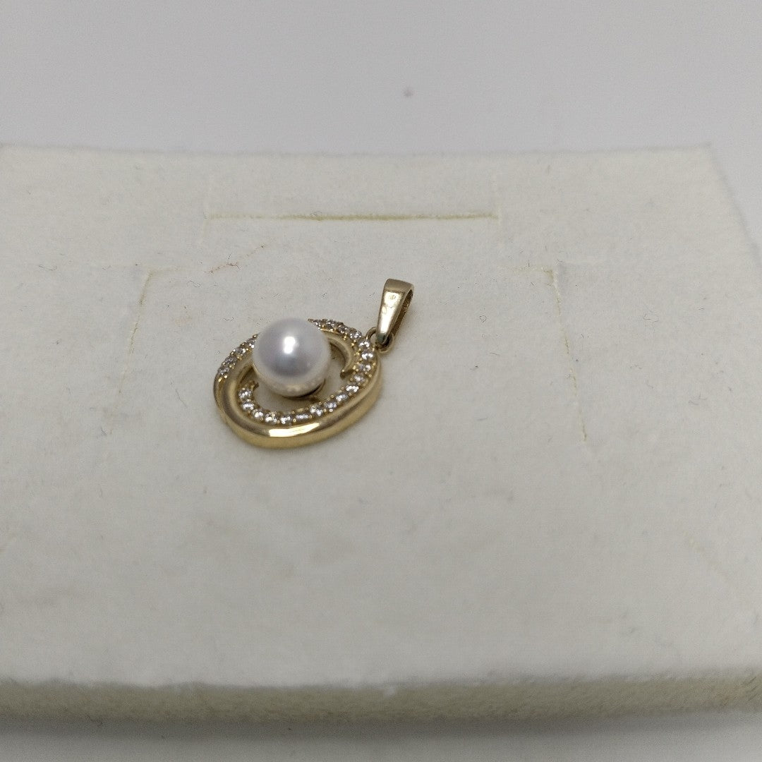 DIJES ORO 14K 1.6 (NUEVO)