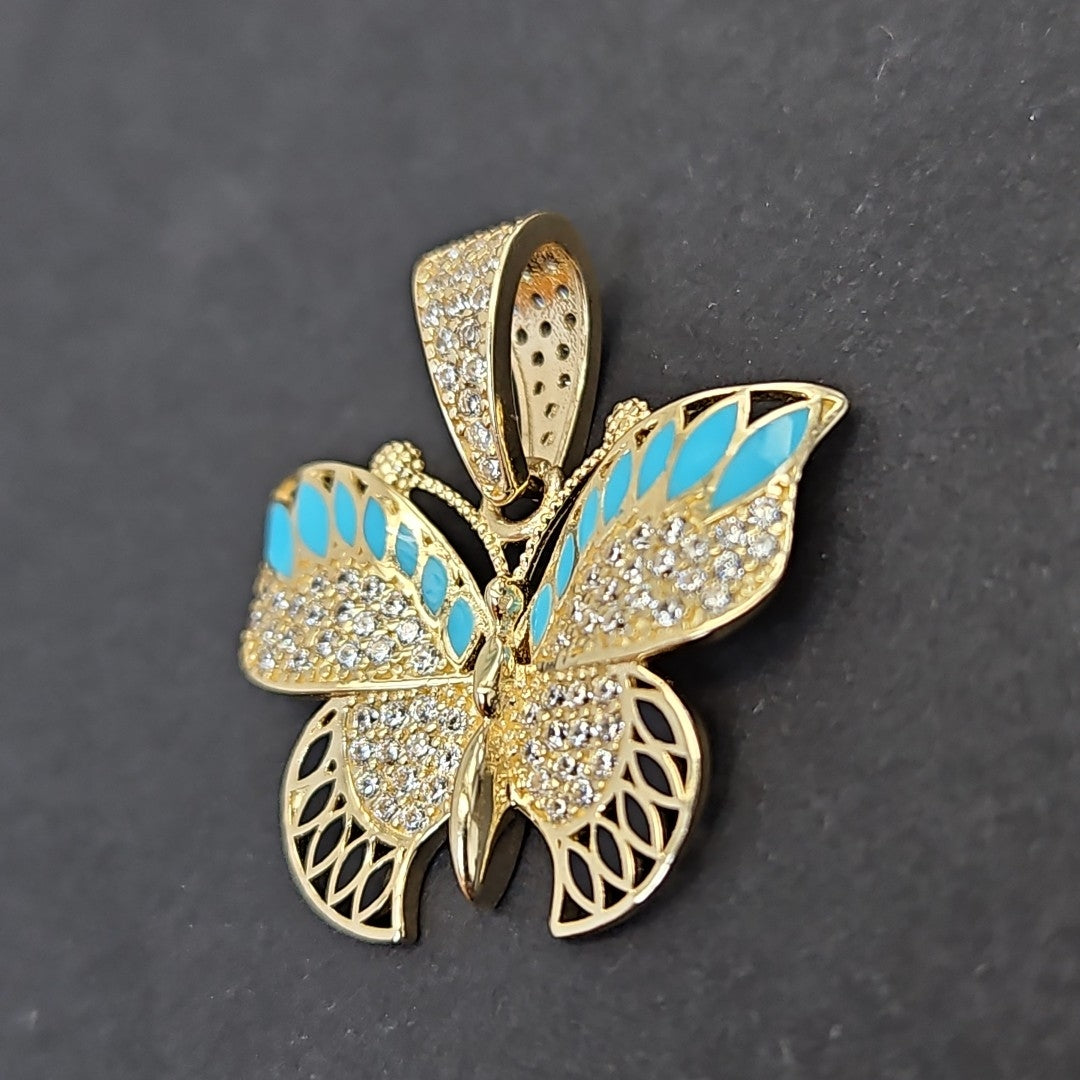 DIJES ORO 14K 3.4 (NUEVO)